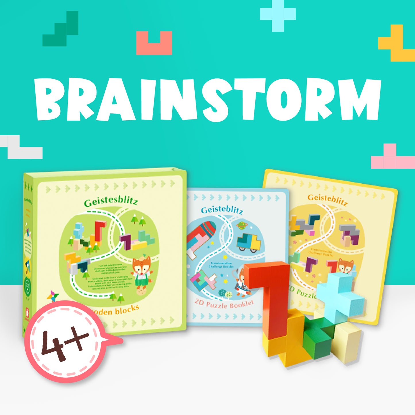 Brainstorm