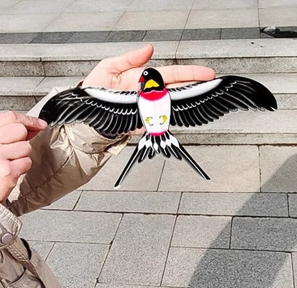 Realistic Bird Kite – Highly Realistic Flying Kite