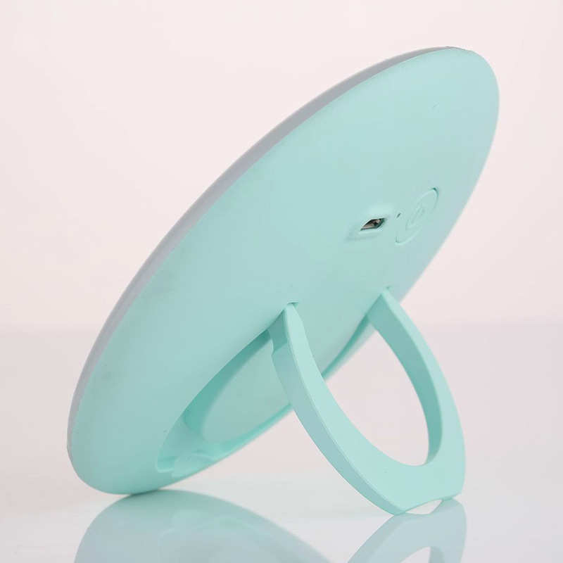 Mini Portable Makeup Mirror with Light