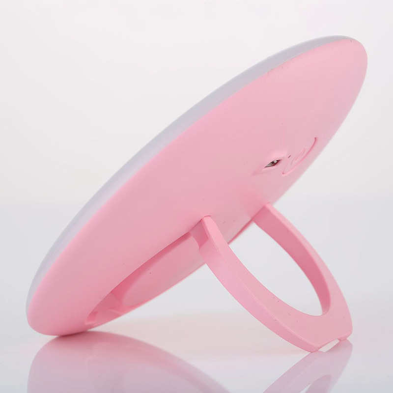 Mini Portable Makeup Mirror with Light