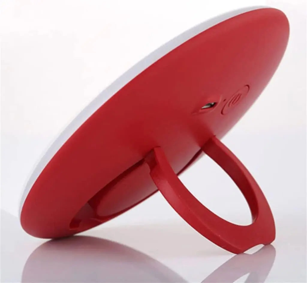 Mini Portable Makeup Mirror with Light