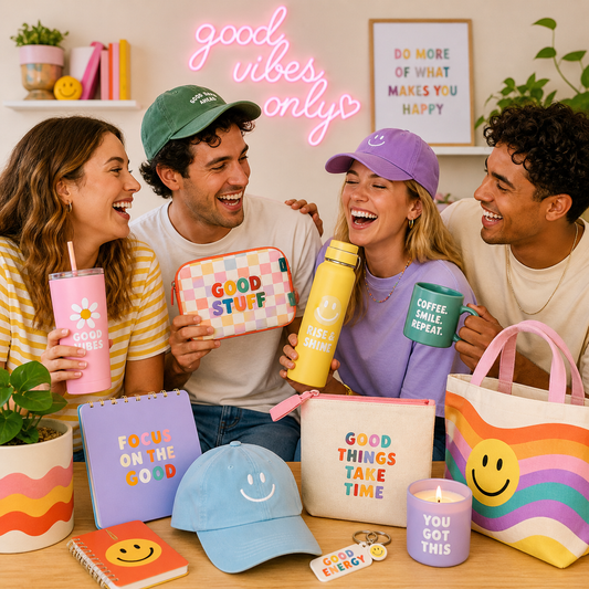 Why We Created thelittlefun: A Brand Built on Joy