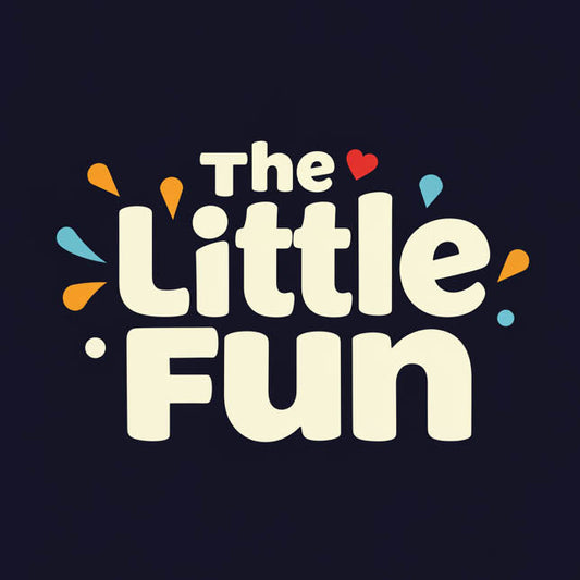 TheLittleFun was CHANGE From "Gift" to "Fun"