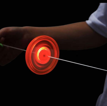 Classic Toy Hand Pull Flywheel