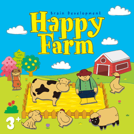 Happy Farm