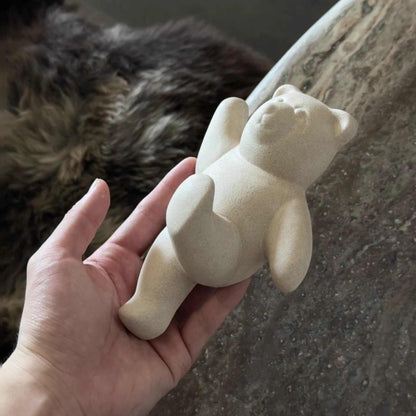 Kicking Bear