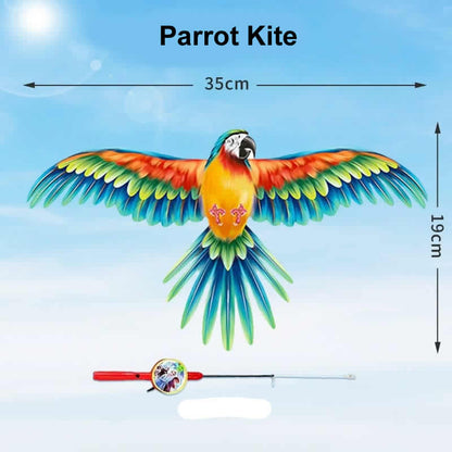Realistic Bird Kite – Highly Realistic Flying Kite