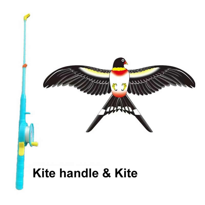 Realistic Bird Kite – Highly Realistic Flying Kite