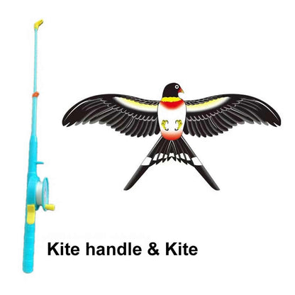 Realistic Bird Kite – Highly Realistic Flying Kite