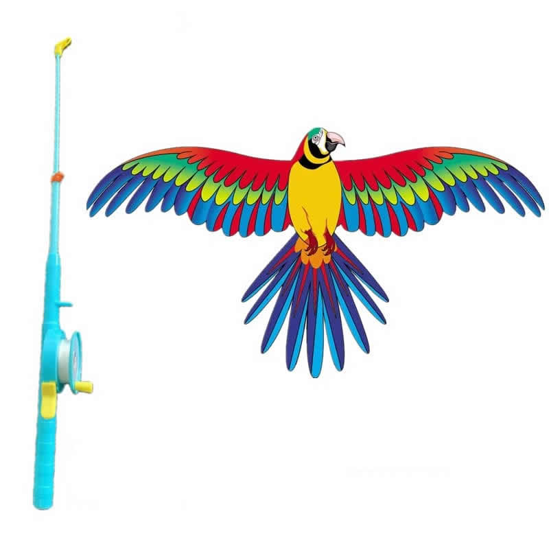Realistic Bird Kite – Highly Realistic Flying Kite